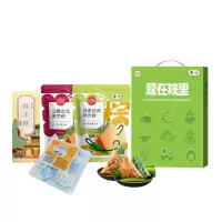 中粮国潮安康·爱在粽里随手礼A2 Z