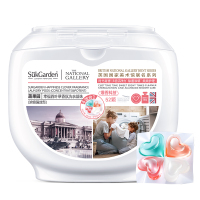 蔬果园洗衣凝珠10g*52颗