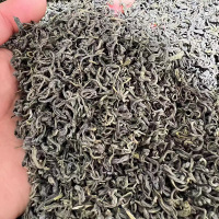 三匠 绿茶 散装