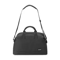 新秀丽(samsonite) 年轻都市风行李袋 旅行袋黑色 96Q*18015