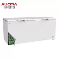 澳柯玛(AUCMA) 澳柯玛商用冰柜828升大容量 BC/BD-828TEAX