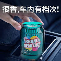 空气清新剂 香百年/Carori Z322 固体 混合香型 古龙