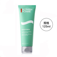 碧欧泉男士新水动力洁面膏 125ml