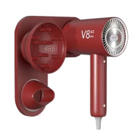 欧莱诗BW-2316电吹风1800W(V8MAX负离子)颜色随机