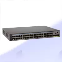 华为S5700S-28P-LI-AC以太网交换机