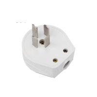 德力西16a三相四线插头