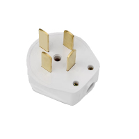 德力西25a三相四线插头