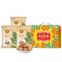 中粮·时怡缤纷心意核桃礼盒D Z