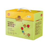 中粮·时怡科学坚果会每日坚果C Z