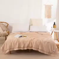 无印良品莫代尔蚕丝被MJ-B22-22H200*230cm