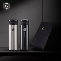 KS 凯斯真空保温杯KS-663