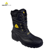 极寒防水雪地靴301915