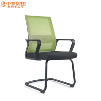 中意贝田 BT-S032家用办公椅时尚转椅网椅职员椅子员工椅