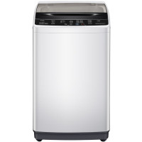 TCL TCL洗衣机TB-V60A 亮灰色