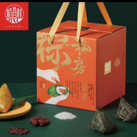 稻香风味 粽子礼盒