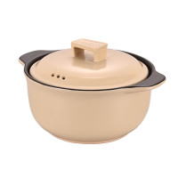 博堡(BOBER) BDY-T679A 膳厨家用陶瓷煲汤锅多用汤锅A