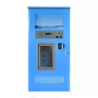 800G常规款社区小区办公区 自动售水机(Z)