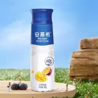 伊利 安慕希 高端畅饮型芒果百香果味 230g*10 Z