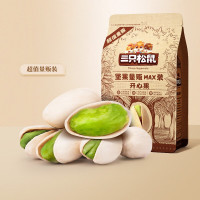 三只松鼠 量贩开心果500g