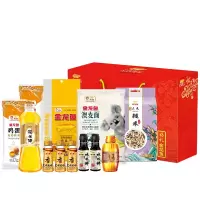 金龙鱼甄选礼C1