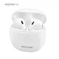 沃品(WOPOW) 无线蓝牙耳机TWS07