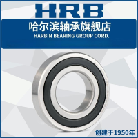 哈尔滨 轴承 6208 1个(货期3-5天)