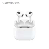 沃品(WOPOW) TWS无线蓝牙耳机AirPro4P