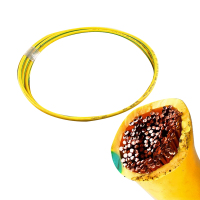 十方嘉接地线50平方国标 单米装