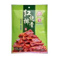 三珍斋 红烧排骨 200g Z