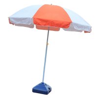 名凌 户外遮阳伞大号 2M 含水箱底座 Z
