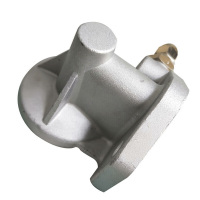 东风猛士机油滤清器座总成