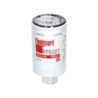 东风猛士柴油预滤器总成