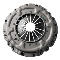东风猛士离合器盖和压盘总成