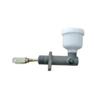 东风猛士离合器总泵总成