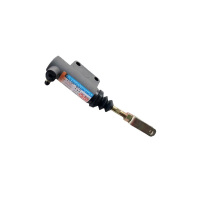 东风猛士离合器分泵总成