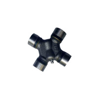 东风猛士十字轴带滚针轴承总成-传动轴