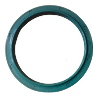 东风猛士左轮毂轴油封