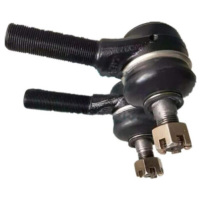 东风猛士左接头总成-转向侧拉杆