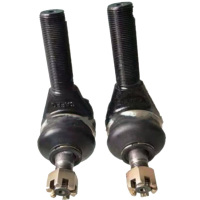 东风猛士右接头总成-转向侧拉杆