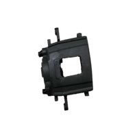 东风猛士前盘式制动器总成-左(前后通用)