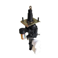 东风猛士液压助力器带制动总泵总成