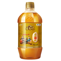 福临门花生油1.8L