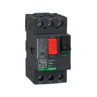 施耐德 断路器 (GV2ME05/0.63-1A) 1个