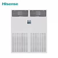 海信(Hisense) HF-220LW/TS16SJD(含10米铜管) 5匹五级效能冷暖立柜式空调