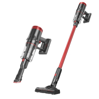 普沃达 无线吸尘器V11-S1dq0244红色