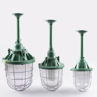 LED防爆灯 9W节能灯泡