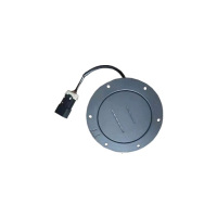 东风猛士后防空灯总成