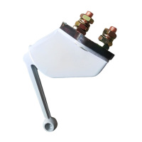 东风猛士电源总开关总成