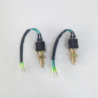 东风猛士制动灯开关总成