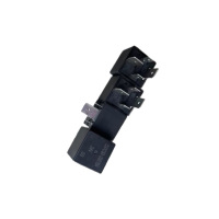 东风猛士继电器总成37C33-35070